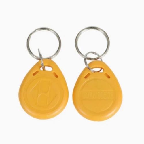 nfc key fob