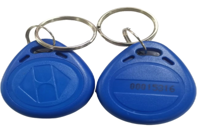 Programmable NFC Access Control Keyfob Programmable NFC Access Control Keyfob