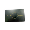 High-End Metal Card Creative Texture NFC Business Card