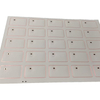 Hf 13.56MHz Layout 5*5 RFID Inlay Prelam Sheet for RFID Smart Card Making