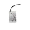 RFID Epoxy Tag Access Card Keychain