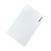 13.56mhz Eco Friendly PLA Cards Blank Card With F08 Chip