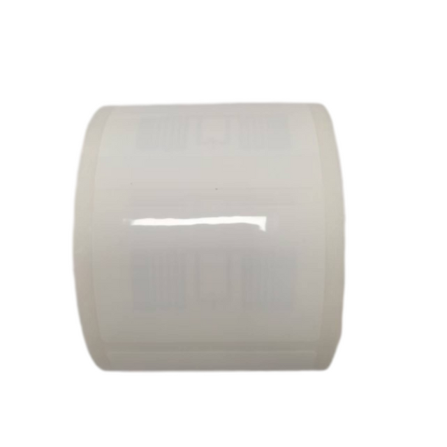 UHF Long Range UCODE 8 RFID Passive PET RFID Tags 60*40mm