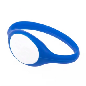 Passive Waterproof Gym Spa Swimming Pool Smart Ticket NFC 213/215/216 Wristband