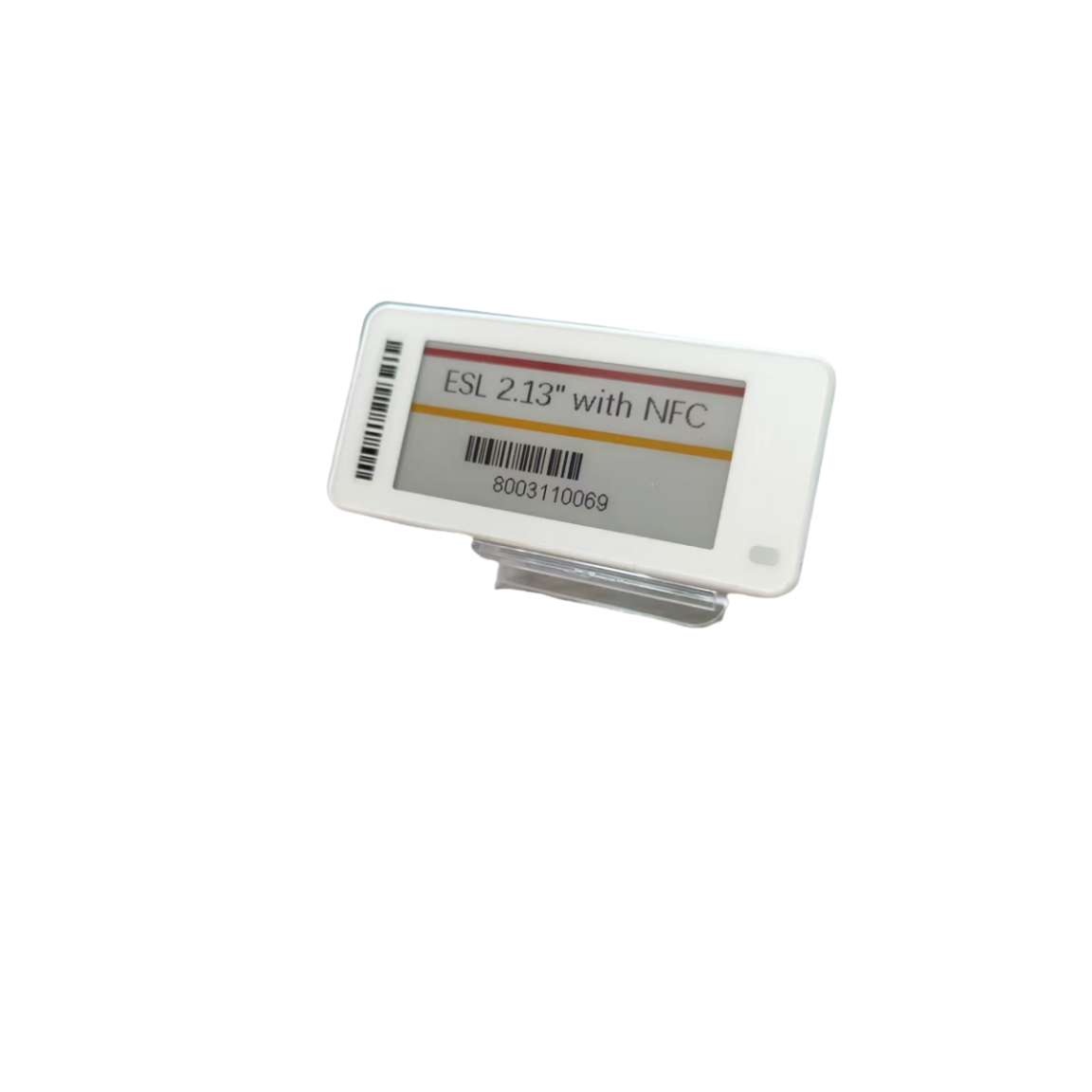 Supermarket Digital Price Tag ESL System E-ink Tag Electronic Shelf Label Esl