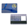 Magnetic Stripe Membership Loyalty Diamond VIP Card