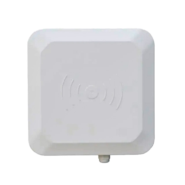 8dbi RFID Reader UHF Integrated Reader Parking Access