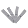 860-960Mhz UHF RFID Flexible Textile Laundry Tag