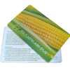 ECO-Friendly PLA Polylactic Acid Card RFID Card