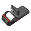 5.5 Inch Touch Handheld POS Terminal PDA Barcode Scanner Built in Thermal Printer 