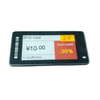 Supermarket Digital Price Tag ESL System E-ink Tag Electronic Shelf Label Esl