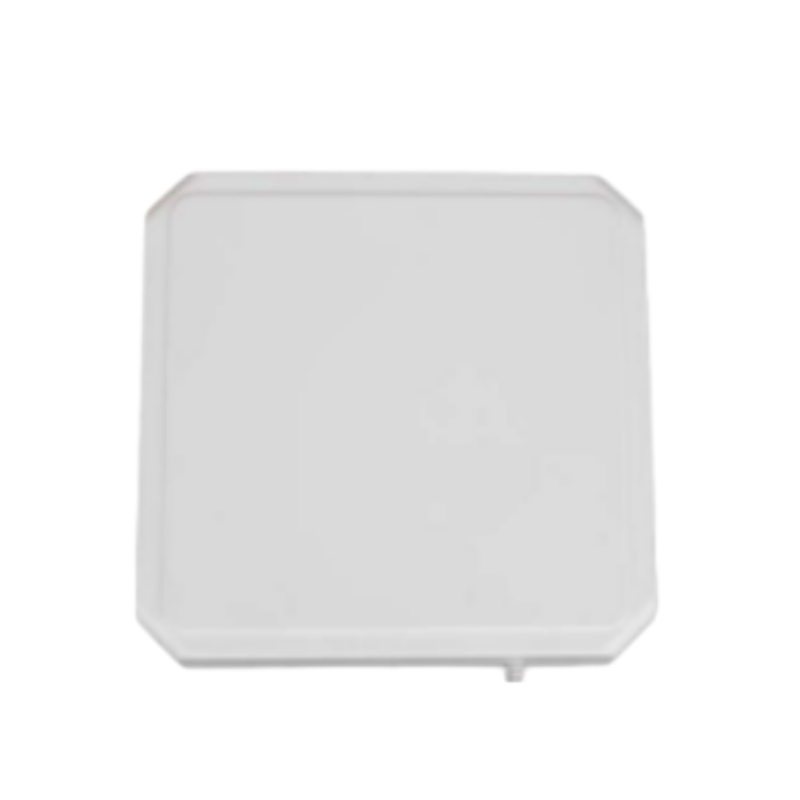 Jh6009 UHF Long Distance Integrated Weigand Reader with 9dbi UHF RFID Antenna for Parking System