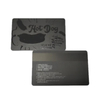 Spot UV Magnetic Stripe Loyalty VIP Membership Cards