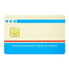 Standard Credit Card Size Smart 4428 Chip IC User Card