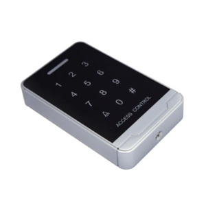 Anti-Copy ID Card Smart Touchscreen Password Swipe Card Access Control All-In-One Keypad Keyboard