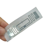 Passive ISO18000-6c Wet Inlay UHF RFID Tag Label