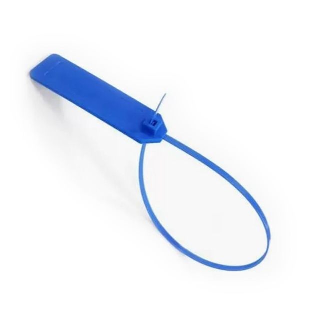 RFID Plastic Zip Tie Nylon Cable Tie Tag