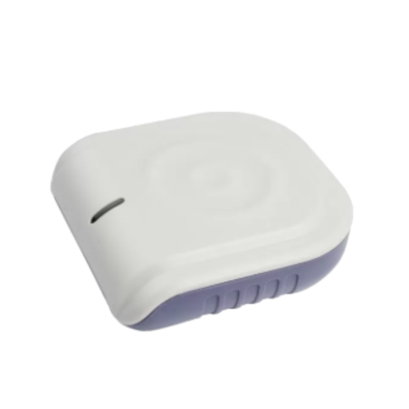 Portable 13.56MHz USB Connected Smart Card Reader ISO15693 RFID Card Reader Writer 