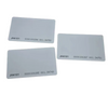 125KHz Anti-cloning Sequential ID Card JH4101/JH4102