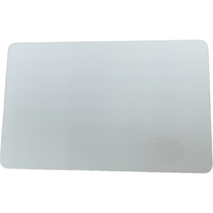 Laser Printing PC Blank ID Card Polycarbonate Card With CLI MLI 