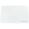 Eco-friendly Recyclable RPVC Smart Card with F08 Chip