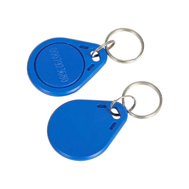 ABS Rewritable Access Control RFID Key Fob