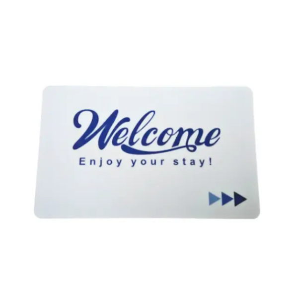 RFID Hotel Key Card (1)