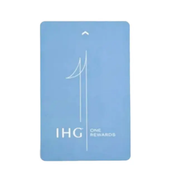 RFID Hotel Key Card