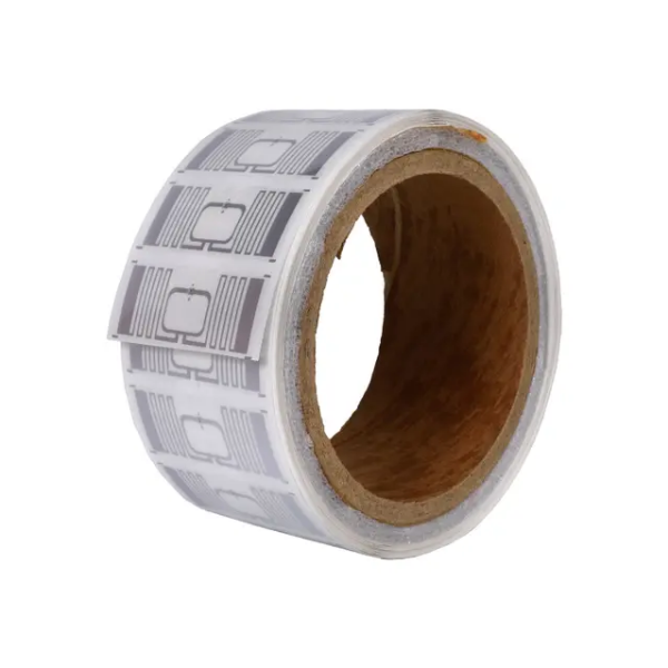 RFID Wet Inlay