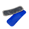 Passive Patch Rubber M4QT/R6-P UHF RFID Tire Tag for Vehicle Tire Management