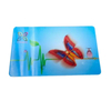 Full Color Printing Customized 3D Lenticular Printing Collection Card